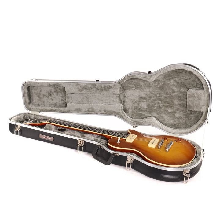 Godin Summit Classic P90 Creme Brulee 2016