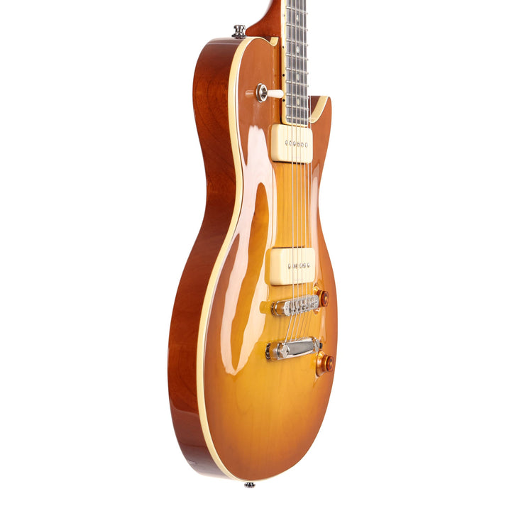 Godin Summit Classic P90 Creme Brulee 2016