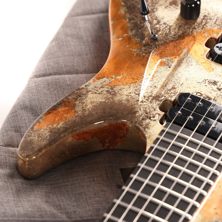 Aristides 060 Fall Out Custom 2020