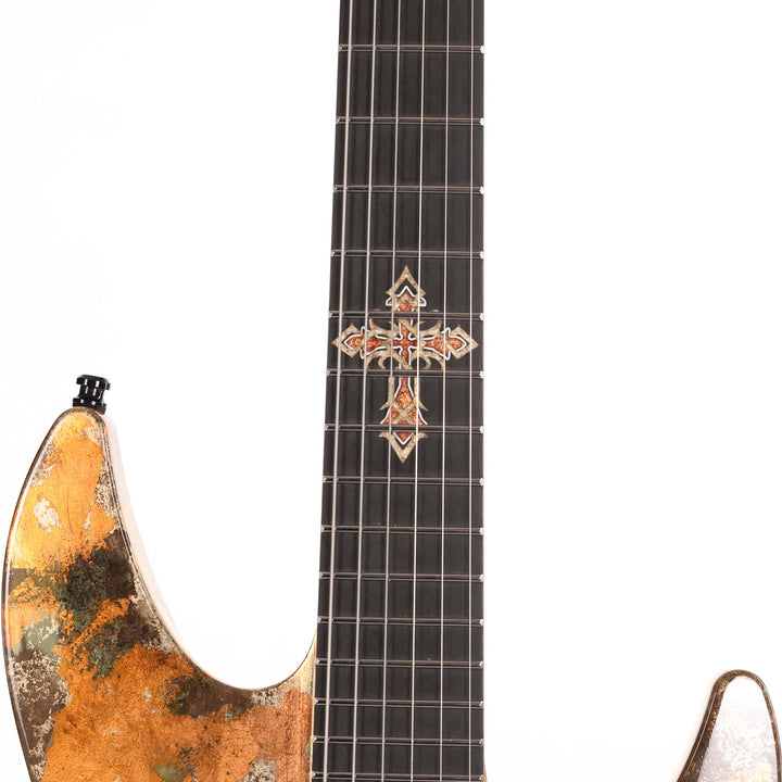 Aristides 060 Fall Out Custom 2020