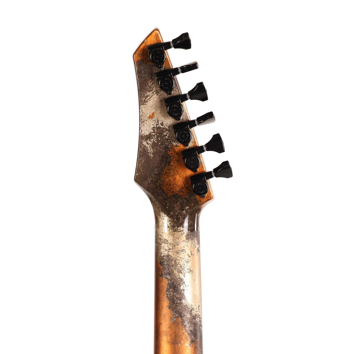 Aristides 060 Fall Out Custom 2020 — 13
