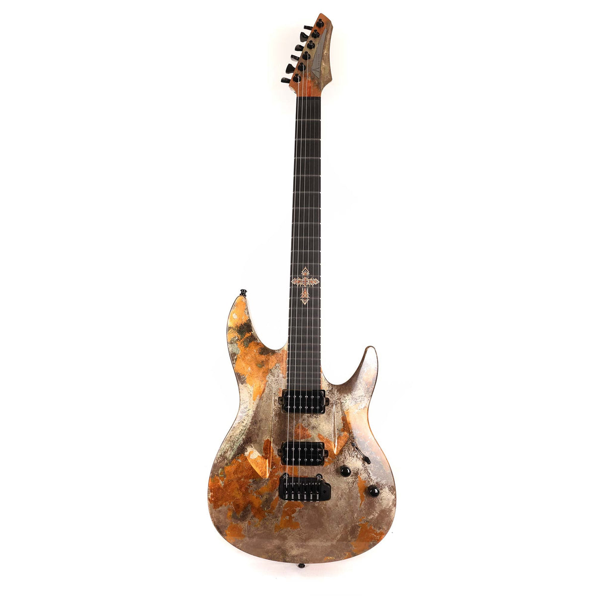 Aristides 060 Fall Out Custom 2020 — 2
