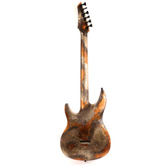 Aristides 060 Fall Out Custom 2020 | The Music Zoo