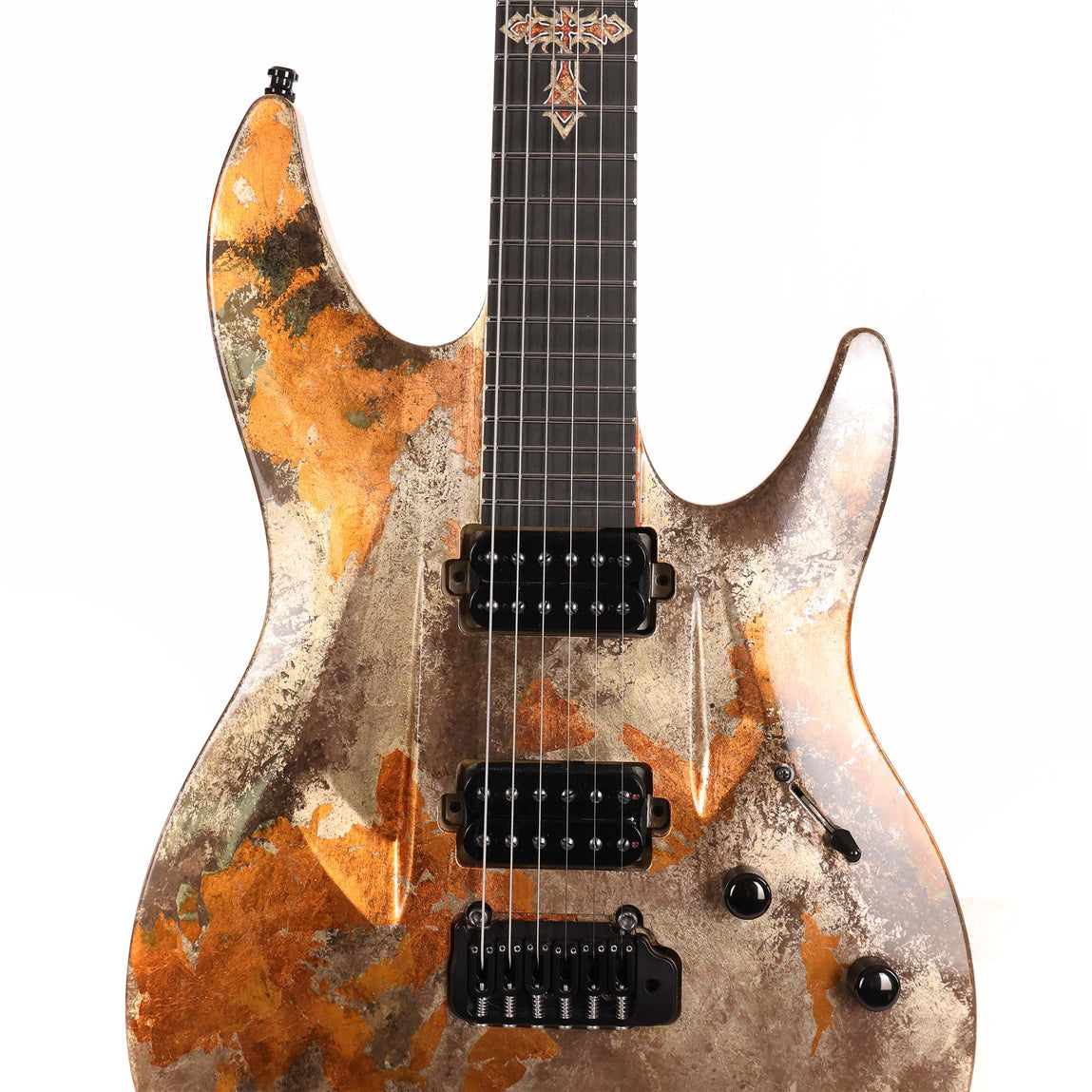 Aristides 060 Fall Out Custom 2020 | The Music Zoo