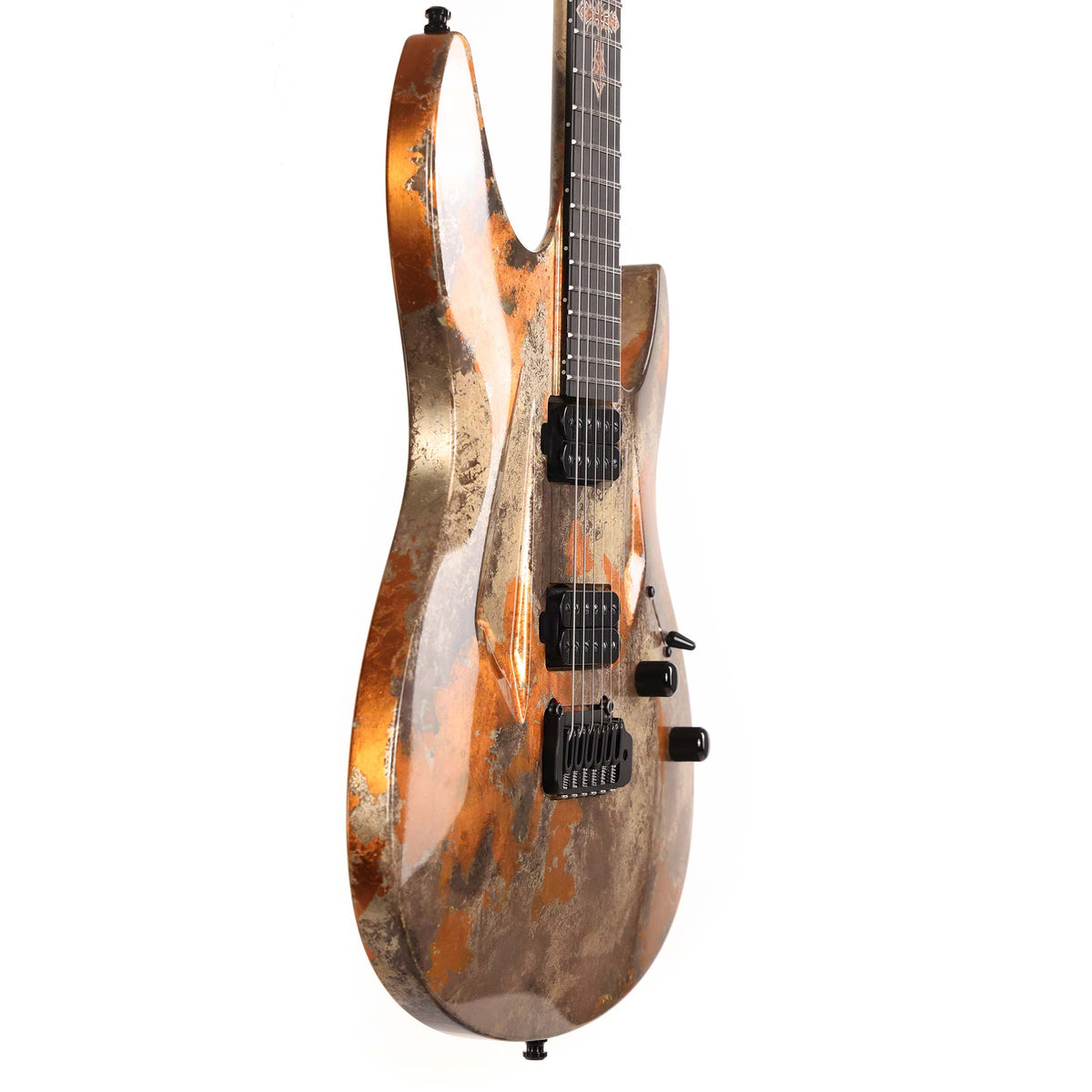 Aristides 060 Fall Out Custom 2020 — 5