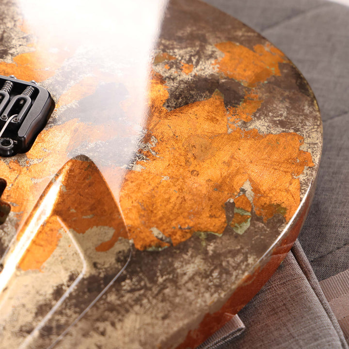 Aristides 060 Fall Out Custom 2020