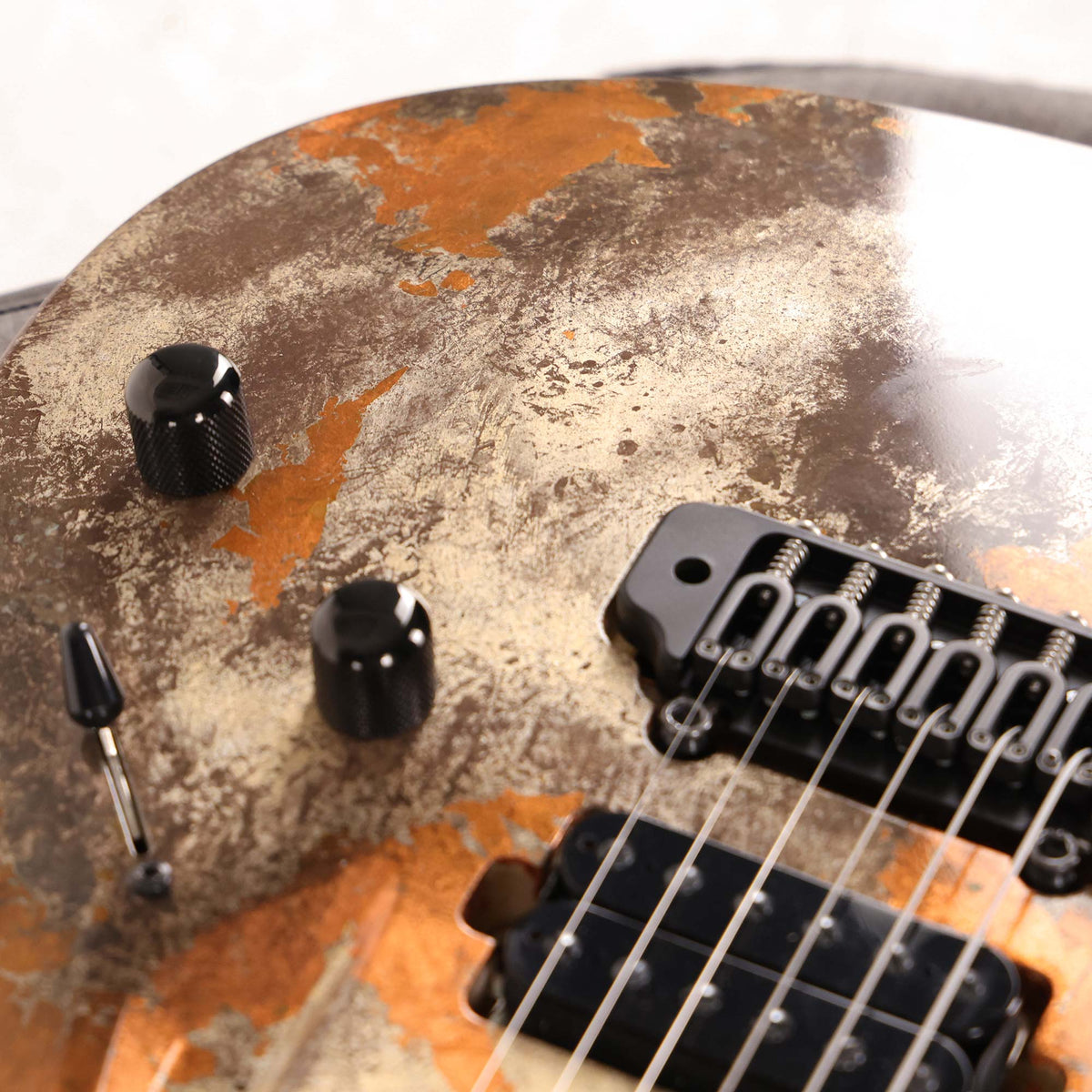 Aristides 060 Fall Out Custom 2020 — 9