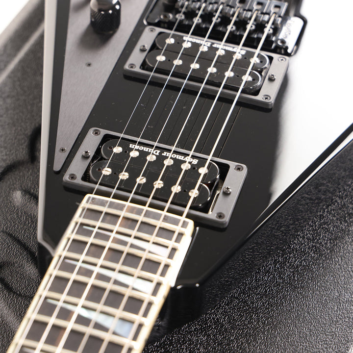 Jackson USA Select Randy Rhoads RR1 Gloss Black 2022