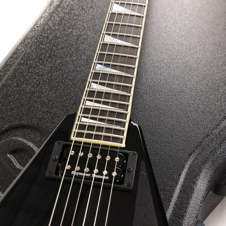 Jackson USA Select Randy Rhoads RR1 Gloss Black 2022