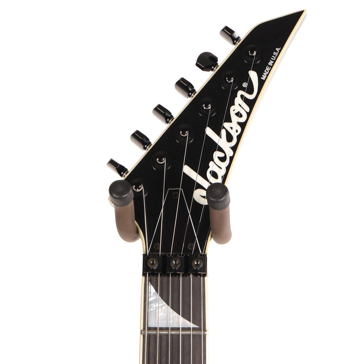 Jackson USA Select Randy Rhoads RR1 Gloss Black 2022