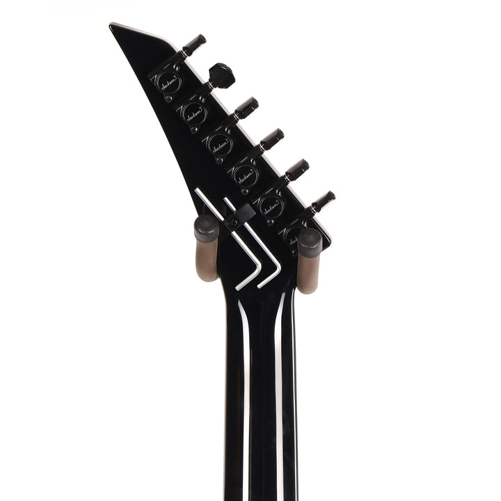 Jackson USA Select Randy Rhoads RR1 Gloss Black 2022