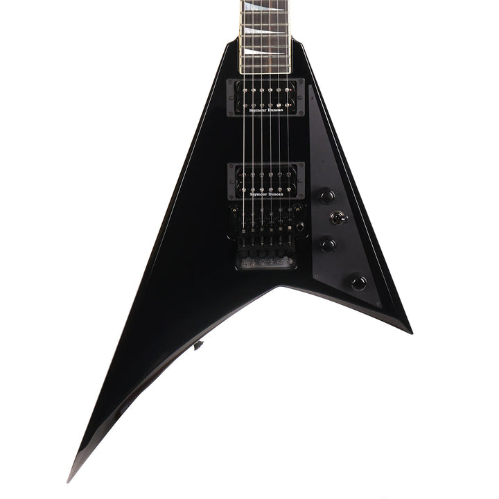 Jackson USA Select Randy Rhoads RR1 Gloss Black 2022