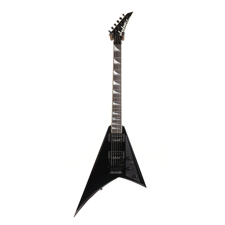 Jackson USA Select Randy Rhoads RR1 Gloss Black 2022