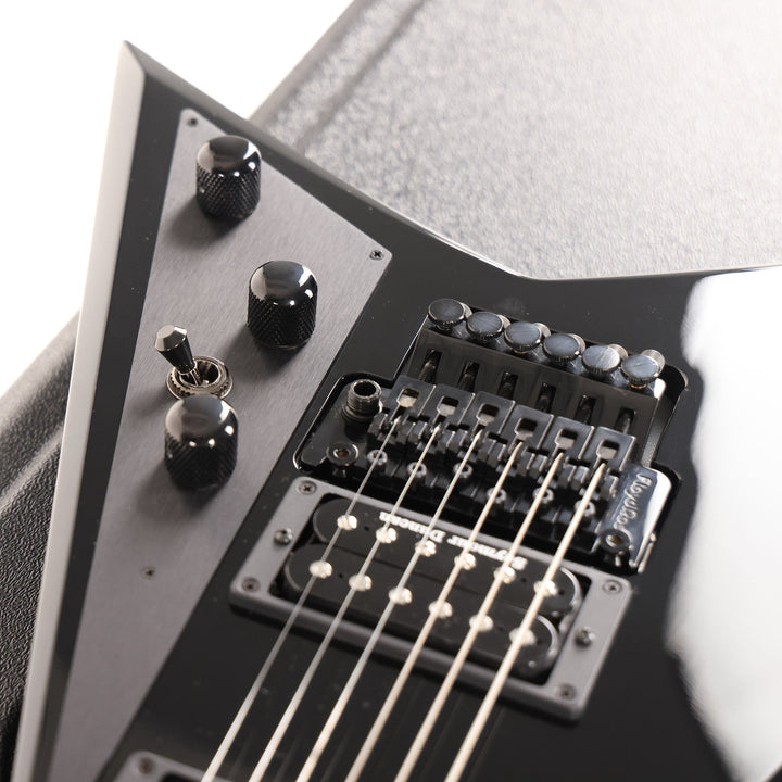 Jackson USA Select Randy Rhoads RR1 Gloss Black 2022