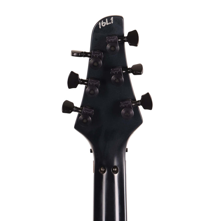 Dana LA Scoop Guitar Black 2016