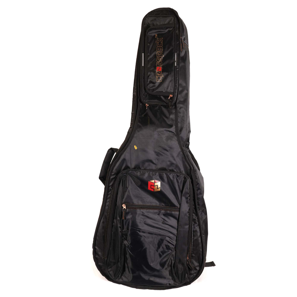 Dana LA Scoop Guitar Black 2016 — 13