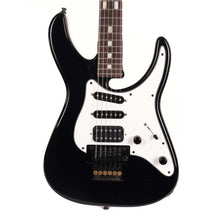 Dana LA Scoop Guitar Black 2016