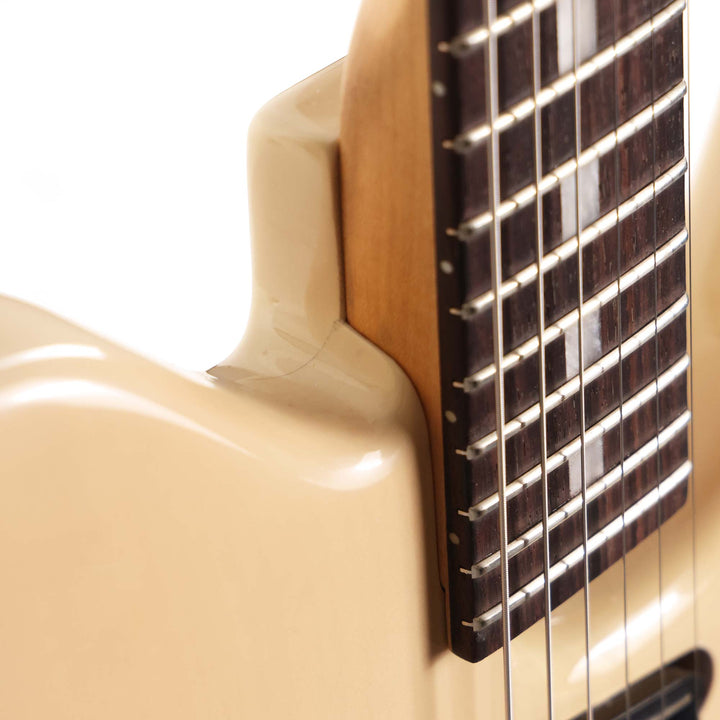 Dana Nashville Scoop Butterscotch 2014