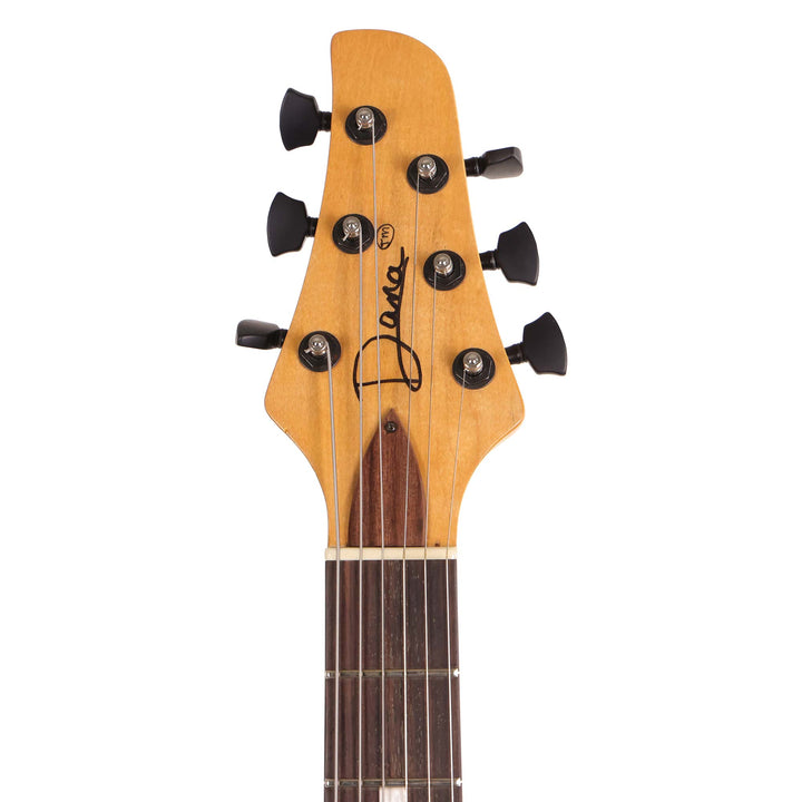 Dana Nashville Scoop Butterscotch 2014