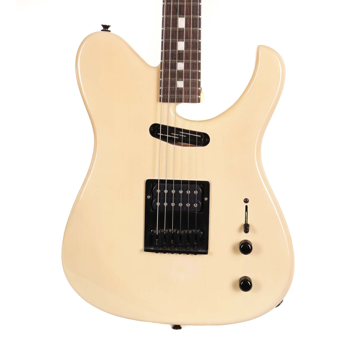 Dana Nashville Scoop Butterscotch 2014 — 1