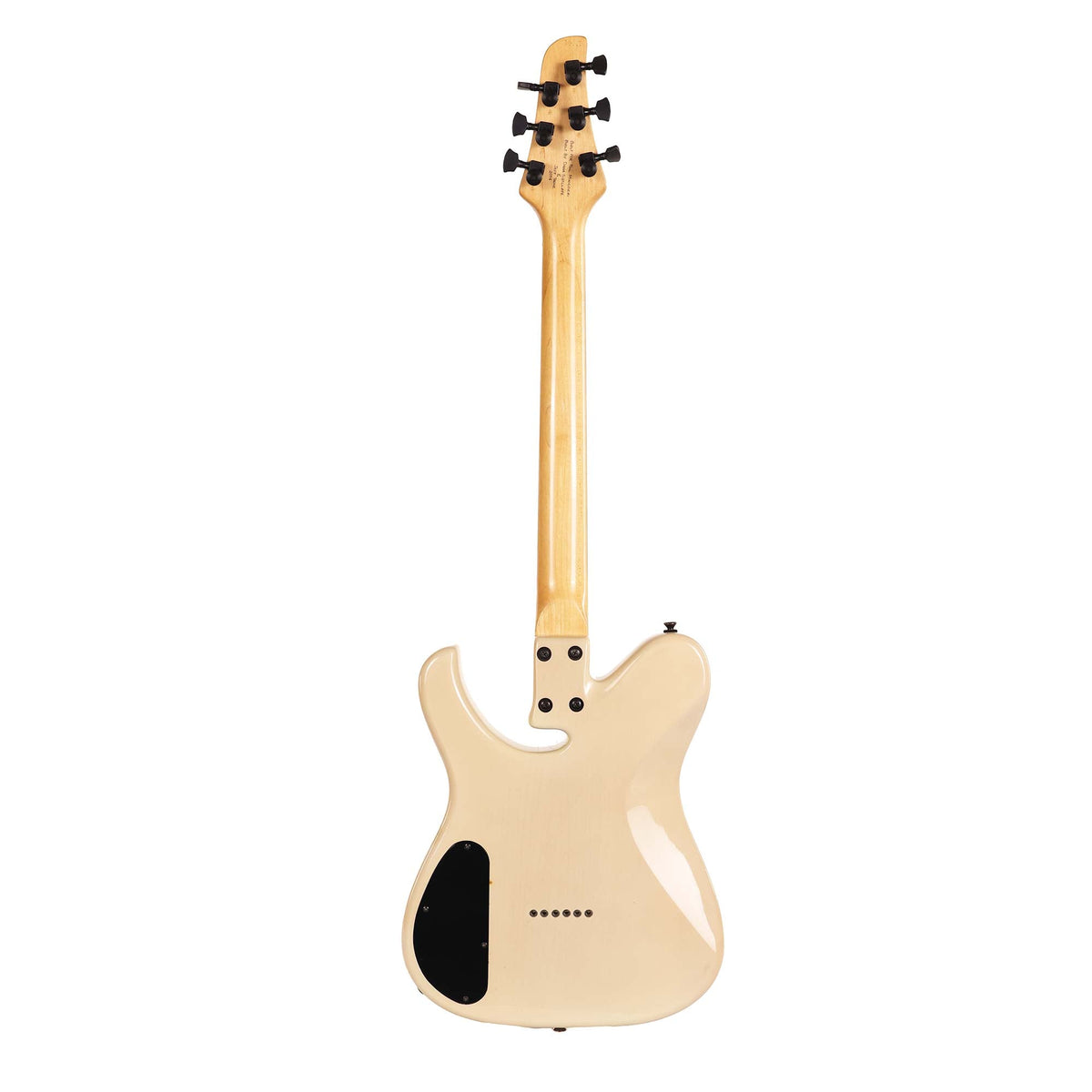 Dana Nashville Scoop Butterscotch 2014 — 3