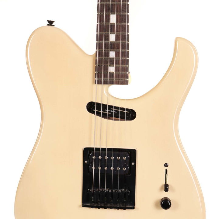 Dana Nashville Scoop Butterscotch 2014