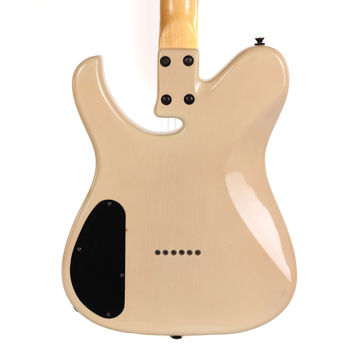 Dana Nashville Scoop Butterscotch 2014 — 6
