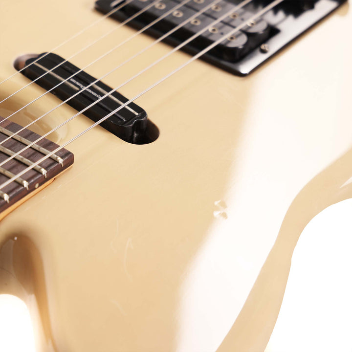 Dana Nashville Scoop Butterscotch 2014