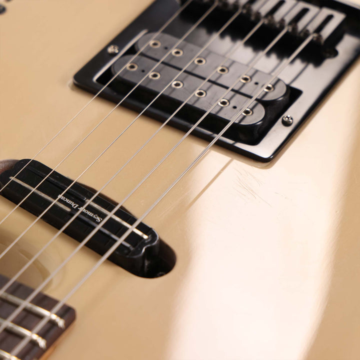 Dana Nashville Scoop Butterscotch 2014