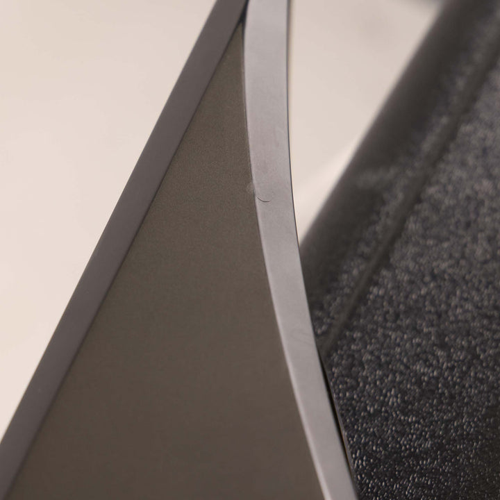 Jackson Pro Series Rhoads RRMG Matte Gray with Black Bevels 2013