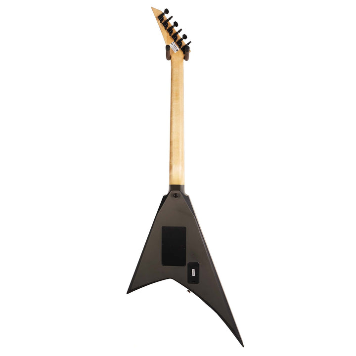 Jackson Pro Series Rhoads RRMG Matte Gray with Black Bevels 2013