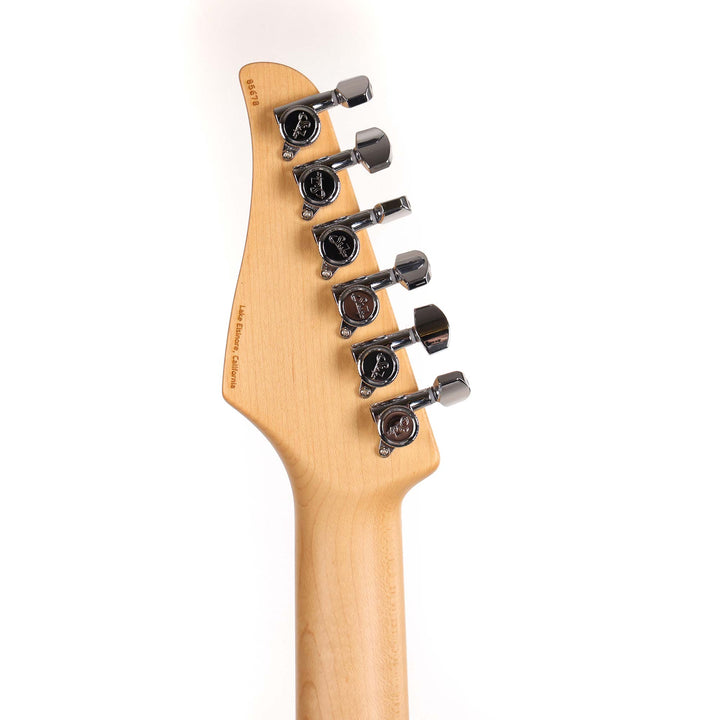 Suhr Classic S Ice Blue Metallic Used