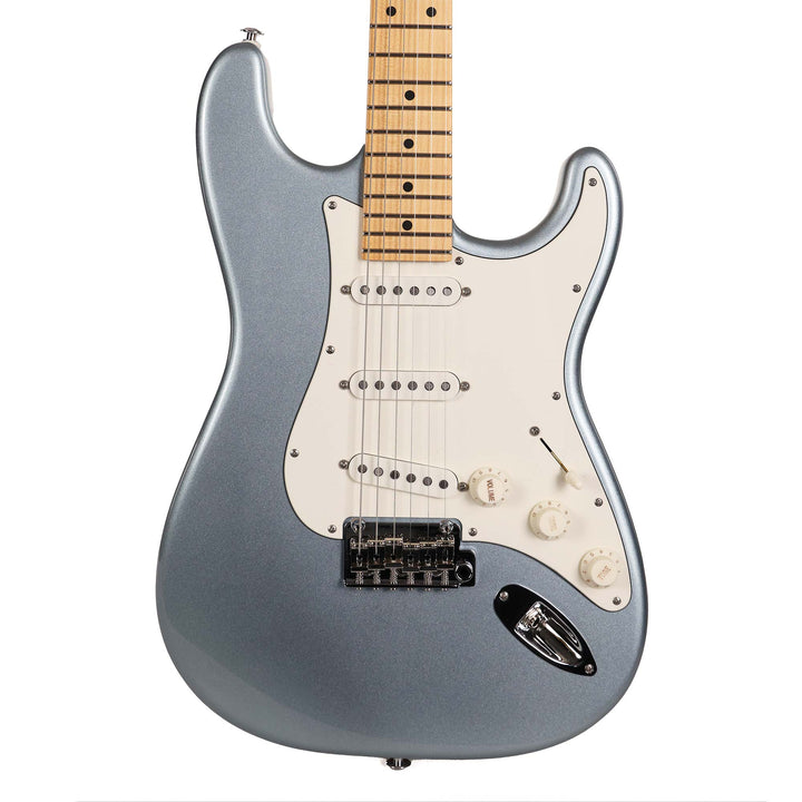 Suhr Classic S Ice Blue Metallic Used