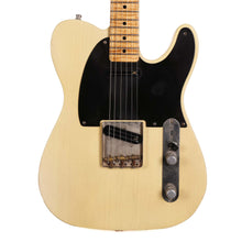 Mario Martin T-Style Lightweight Ash Guitar 2017