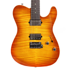 Suhr Modern T Guitar Tea Burst 2025
