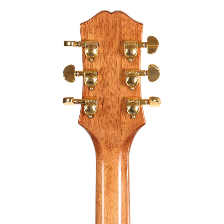 Epiphone Les Paul Custom Koa Top Natural 2021