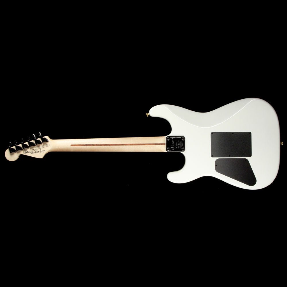 Charvel Custom Shop Warren DeMartini San Dimas Bomber — 3