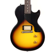 Gibson Custom Shop '57 Les Paul Junior Made 2 Measure V2 Neck Profile Vintage Sunburst 2025