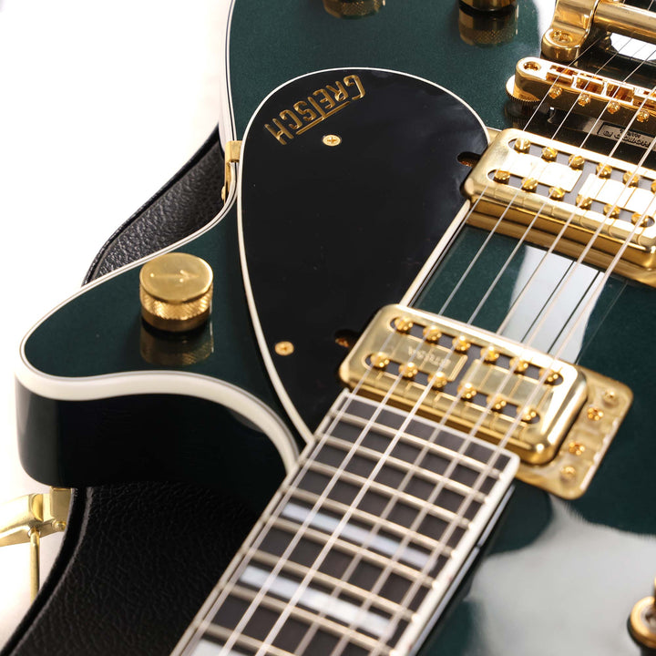 Gretsch G6228TG-PE Players Edition Jet BT Cadillac Green 2021