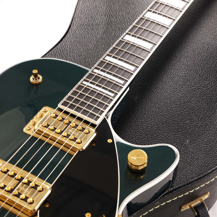 Gretsch G6228TG-PE Players Edition Jet BT Cadillac Green 2021