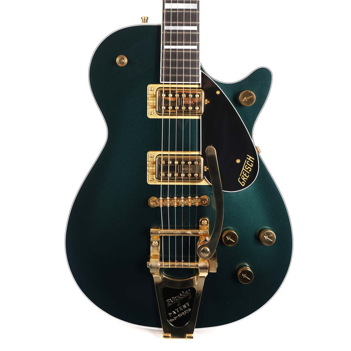 Gretsch G6228TG-PE Players Edition Jet BT Cadillac Green 2021