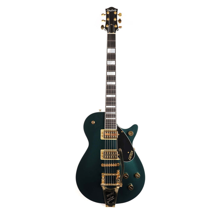 Gretsch G6228TG-PE Players Edition Jet BT Cadillac Green 2021