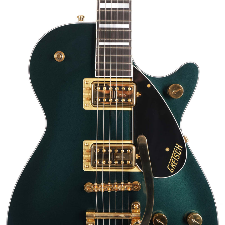 Gretsch G6228TG-PE Players Edition Jet BT Cadillac Green 2021