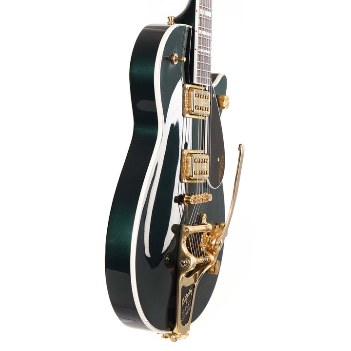 Gretsch G6228TG-PE Players Edition Jet BT Cadillac Green 2021