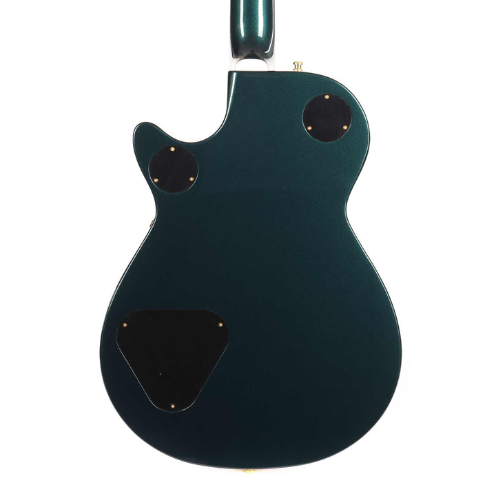 Gretsch G6228TG-PE Players Edition Jet BT Cadillac Green 2021