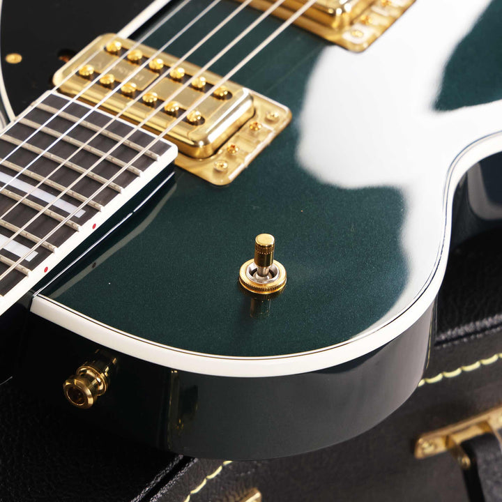 Gretsch G6228TG-PE Players Edition Jet BT Cadillac Green 2021