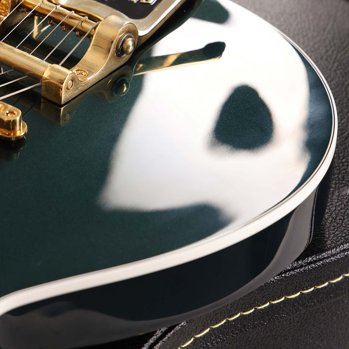 Gretsch G6228TG-PE Players Edition Jet BT Cadillac Green 2021