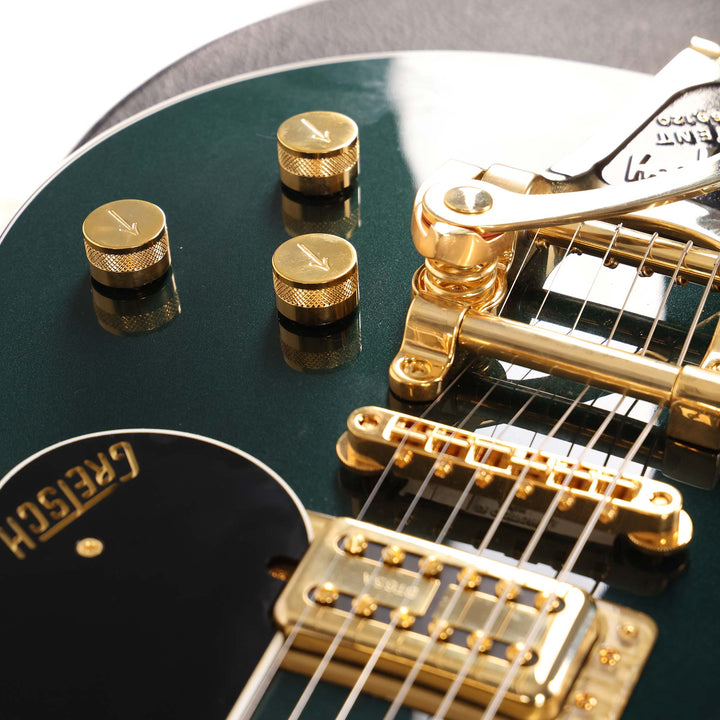Gretsch G6228TG-PE Players Edition Jet BT Cadillac Green 2021