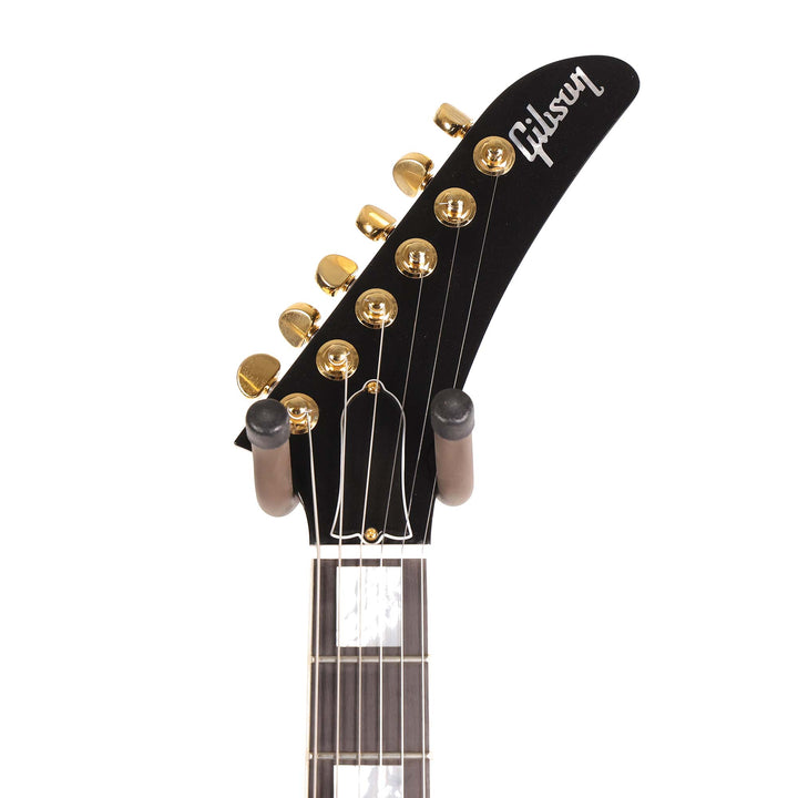 Gibson Custom Shop Explorer Custom Gloss Ebony Used