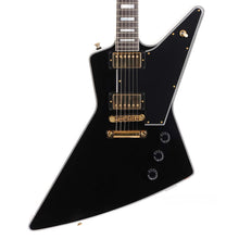 Gibson Custom Shop Explorer Custom Gloss Ebony Used